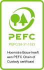pefc label pefc30 31 1333 pefc logo off product