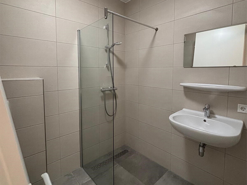 Badkamer Zaagmolenpad Doetinchem