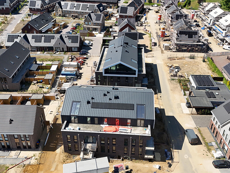 Keppeltuinen in Doetinchem