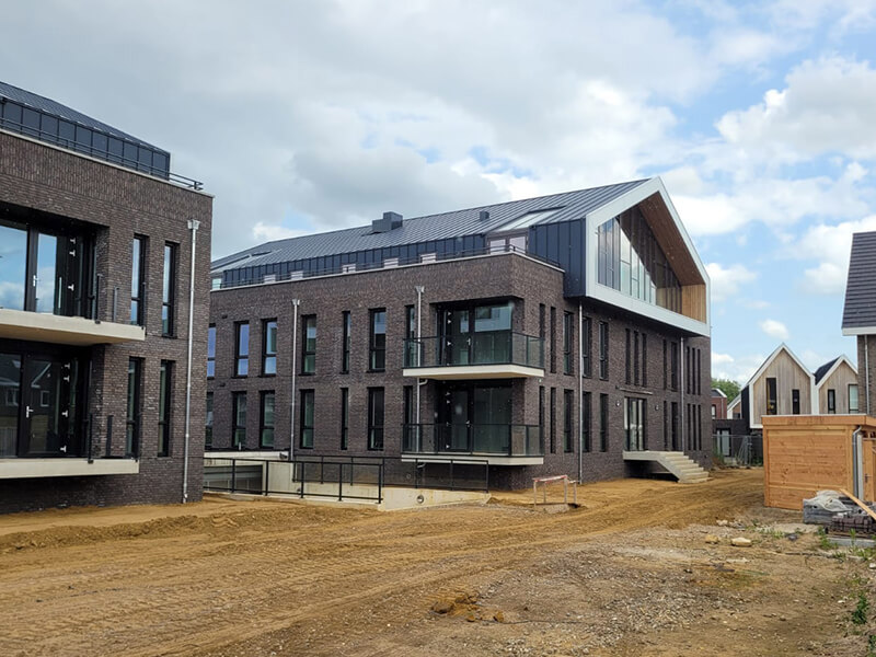 Doetinchem Keppeltuin