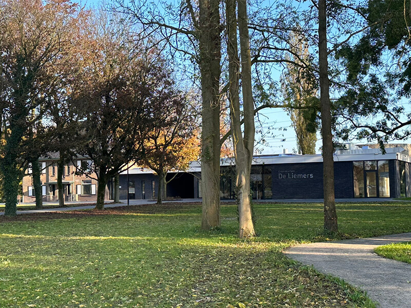 Crematorium de Liemers