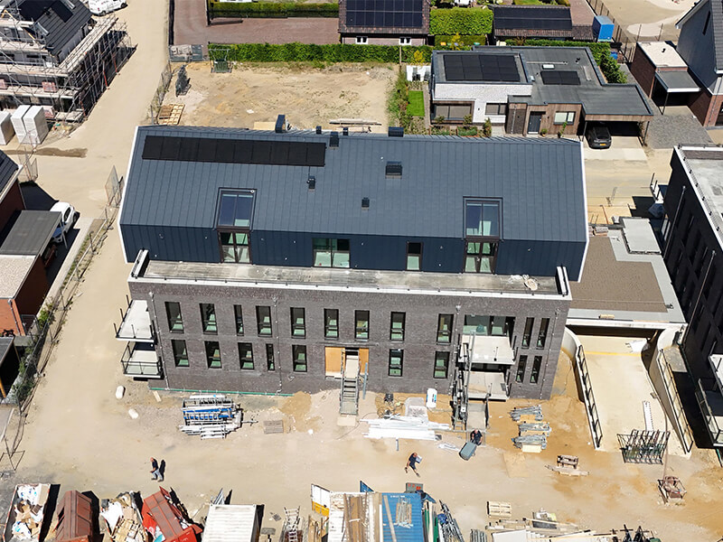 Doetinchem Keppeltuinen