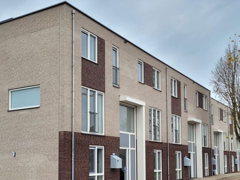 Woningbouw