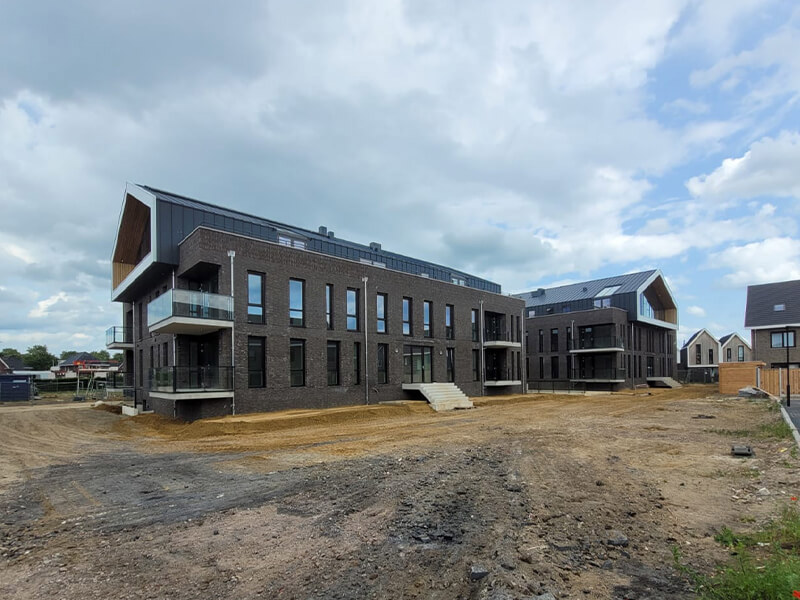 Keppeltuinen te Doetinchem