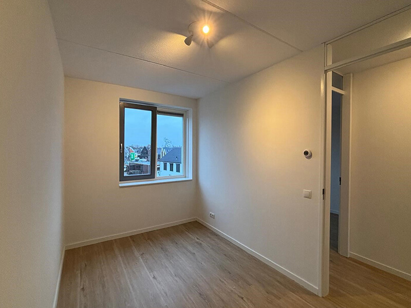 Kamer Zaagmolenpad Doetinchem