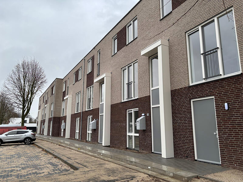 Zaagmolenpad Doetinchem buitenkant