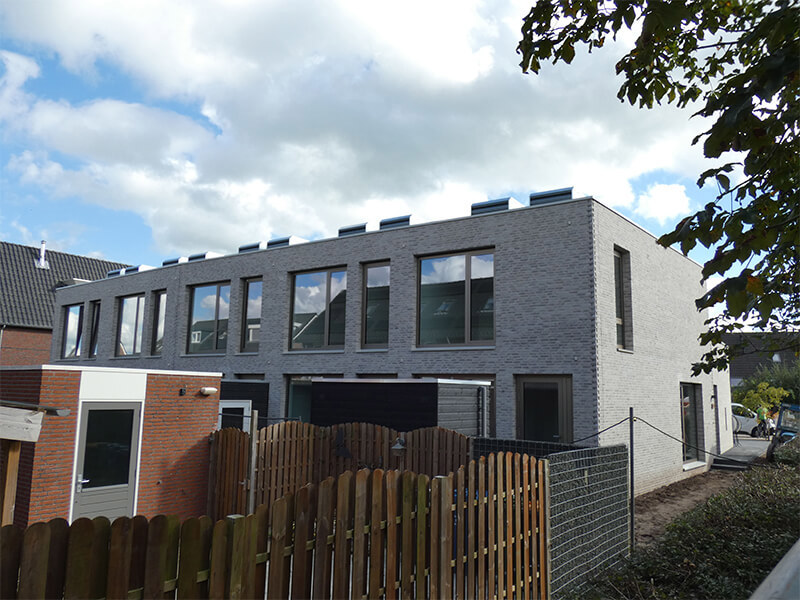 Nieuwe appartementen Brummen realisatie 1