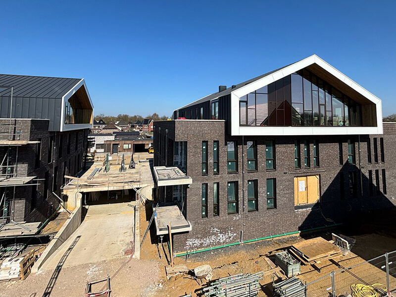 Doetinchem Keppeltuinen 2