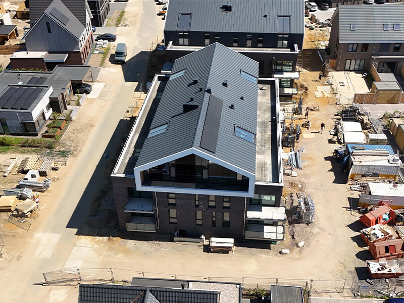 Projectontwikkeling 1