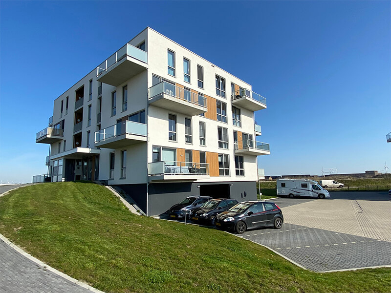 De Kruilierse Kering Zeewolde