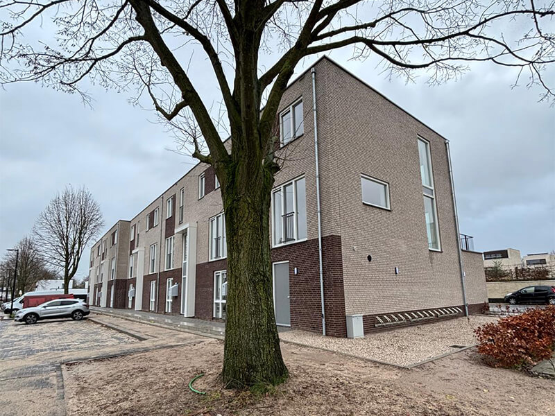 Doetinchem Zaagmolenpad