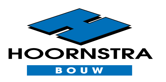 logo Hoornstra Bouw